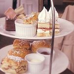 The Tower Bar & Brasserie - 