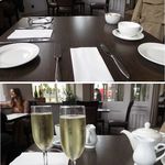 The Tower Bar & Brasserie - 