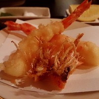 京都祇園 天ぷら八坂圓堂 - 
