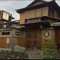 京都祇園 天ぷら八坂圓堂 - 