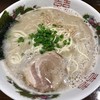 ラーメン 晴れる家 都町店﻿