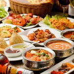 THAI & INDIAN KOHINOOR - 