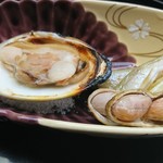 つる由 - めーっちゃ刑事®いハマグリ！