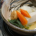 つる由 - ほっこりするねえ