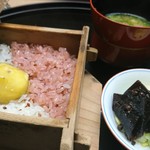 つる由 - 栗おこわ♡