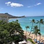 Moana Surfrider, A Westin Resort & Spa - 