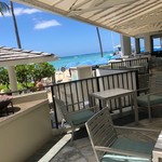 Moana Surfrider, A Westin Resort & Spa - 