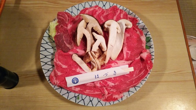 葉月 はづき 松本 割烹 小料理 食べログ