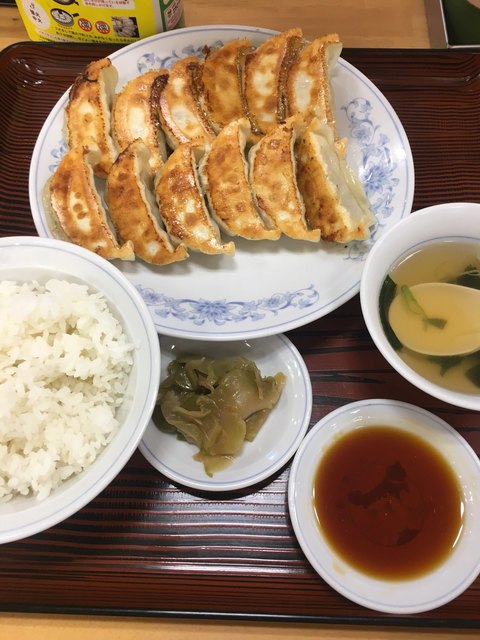 満州 餃子 餃子の満州の人気と美味しさを調査！おすすめの人気メニュー紹介も