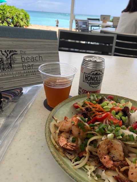 Moana Surfrider, A Westin Resort & Spa Waikiki Beach