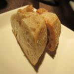 レストラン キモト - 【バゲット】