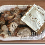 ほっかほっか亭 - 料理写真: