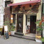 レストラン キモト - 外観♪