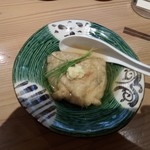 魚屋スタンドふじ子 - ねぎ袋