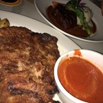 Il Lupino Trattoria & Wine Bar - 