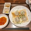 羽根つき焼小籠包 鼎’s ルクア大阪店