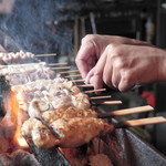 やきとり 一休 - メイン写真: