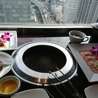 叙々苑  横浜スカイビル店 - 
