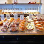 パン・デ・キラン - 商品（１）【撮影許諾済】