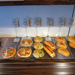 パン・デ・キラン - 商品（８）【撮影許諾済】