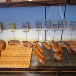 パン・デ・キラン - 商品（９）【撮影許諾済】