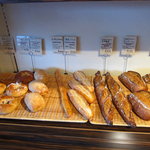 パン・デ・キラン - 商品（１０）【撮影許諾済】