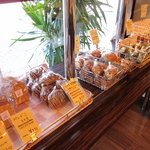 パン・デ・キラン - 商品（１１）【撮影許諾済】