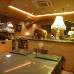 インド料理 ショナ・ルパ - 