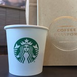 STARBUCKS COFFEE - 