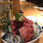 Ginjou Maguro - 