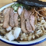 ケンちゃんラーメン - 