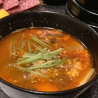 牛兵衛 草庵 池袋西口店 - 