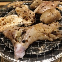 とらふぐ城 - 