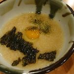 ごろすけほーほー - 牛焙りロース用のタレ