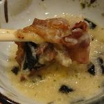 ごろすけほーほー - アフター