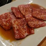 ごろすけほーほー - 牛特上ロース