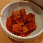 ごろすけほーほー - 冷麺別辛