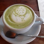 Cafe 5438 Ocha-Nova - 