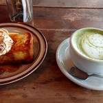 Cafe 5438 Ocha-Nova - 