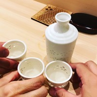 鮨いわもと - 