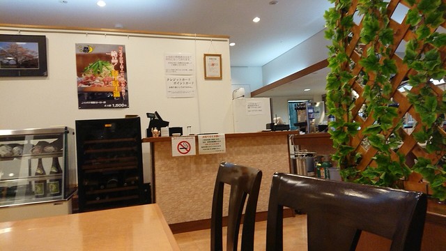 ごろすけほーほー - 雫石（食堂）の写真