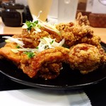 Kawasaki Torikaraage Sembaiten - 