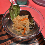 大阪王将 - ●酢豚定食890円税込
            （ライス、スープ、漬物、小鉢付）
            ライスは大、中、小から選択ので（大）を選択。