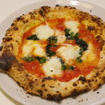 PIZZA GALLERIA - マルゲリータ