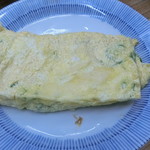 まるしん - 出し巻き