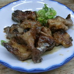 まるしん - 赤センマイ