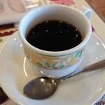 ファミール - ブレンドコーヒー