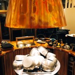 めしや コヤマパーキング - 