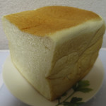 高級生食パン 乃が美 - 食パン