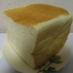 高級生食パン 乃が美 - 食パン